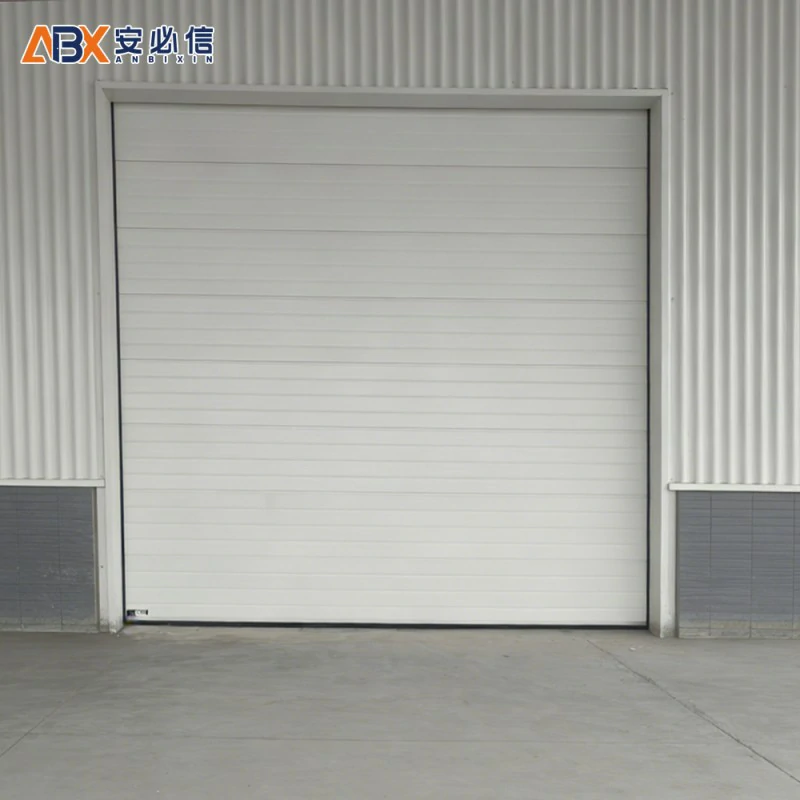 铁岭市工业滑升门